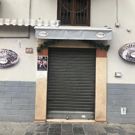 Regy Bed & Breakfast Naples Luaran gambar