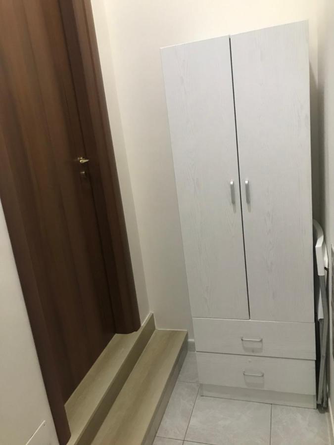 Regy Bed & Breakfast Naples Luaran gambar
