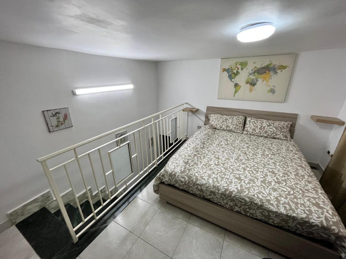 Regy Bed & Breakfast Naples Luaran gambar