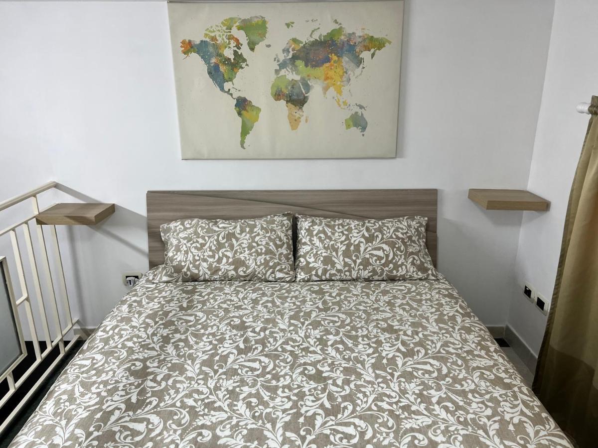Regy Bed & Breakfast Naples Luaran gambar