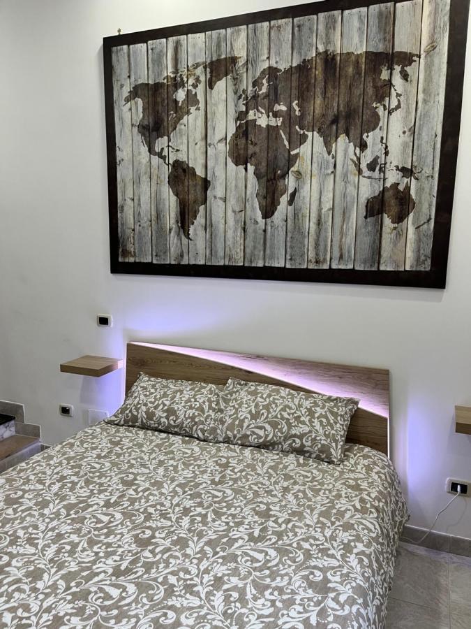 Regy Bed & Breakfast Naples Luaran gambar