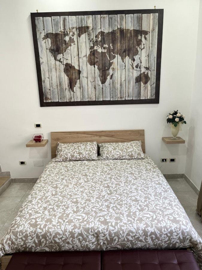 Regy Bed & Breakfast Naples Luaran gambar